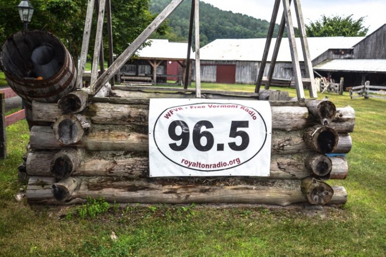 Royalton Community Radio Fundrive Royalton Community Radio