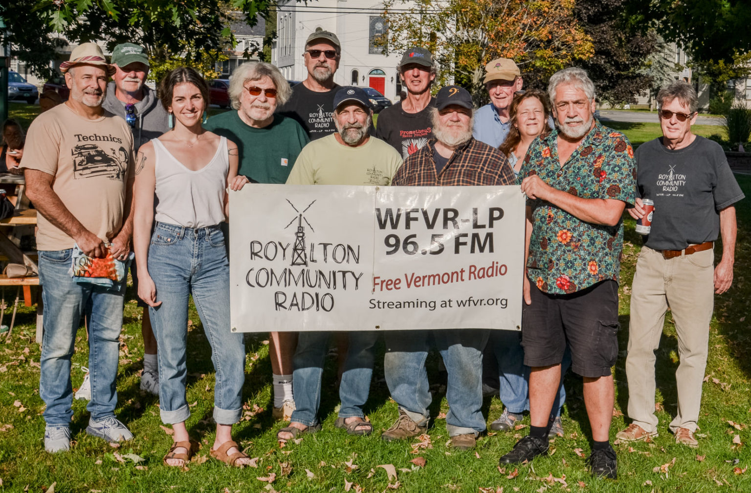 Royalton Community Radio