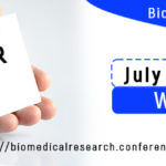 5th International Conference on  Biomedical, Biopharma and Clinical Research
