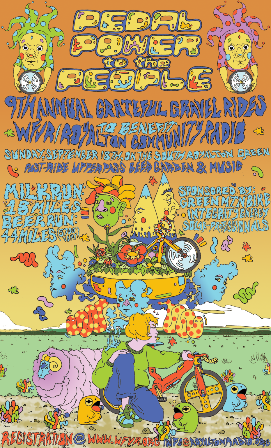 Royalton Community Radio