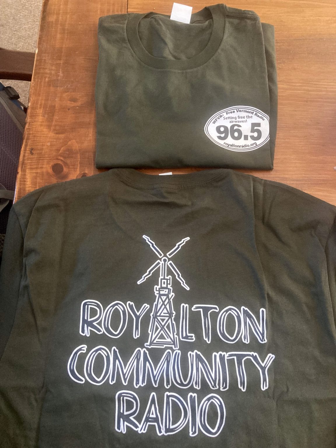 Royalton Community Radio