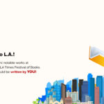ReadersMagnet returns at the L.A. Times Festival of Books this 2023