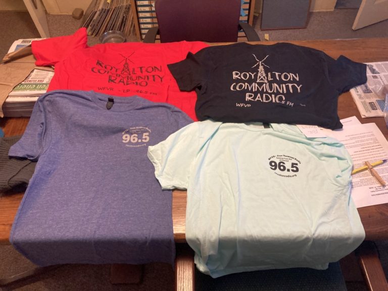 Royalton Community Radio