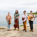 Louise Bichan :  Music and Stories from Scotland