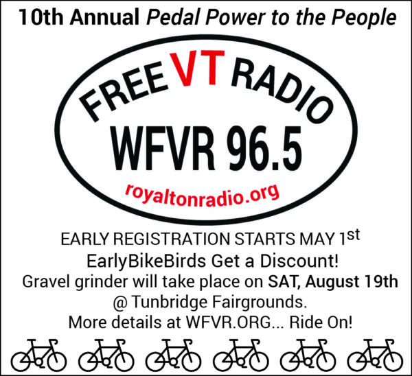 Royalton Community Radio