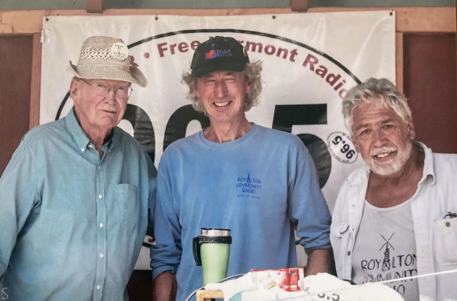 Royalton Community Radio