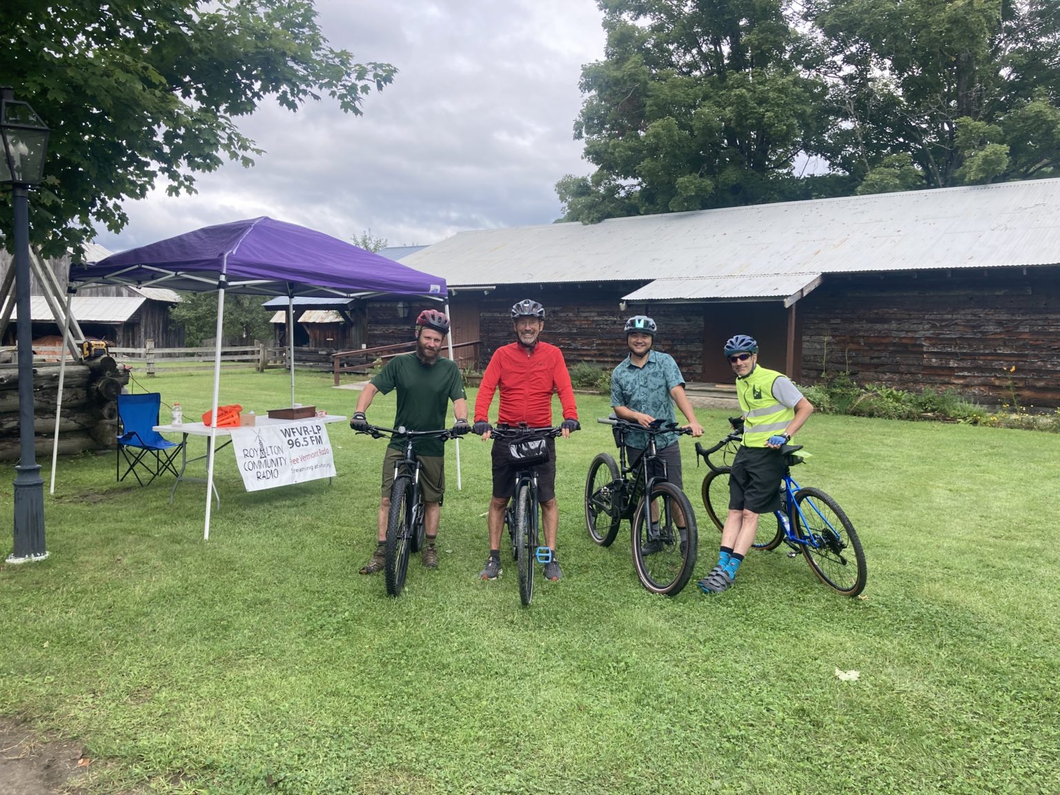 Royalton Community Radio