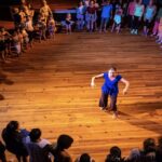 Singing for Every Body and Soul, workshop with Roberta Kirn