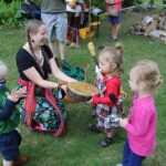 Nulhegan Abenaki Heritage Gathering