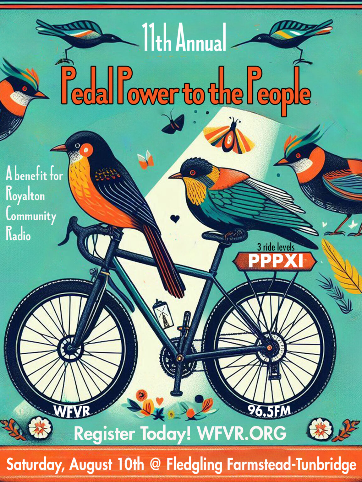 Royalton Community Radio