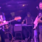 New Years Eve Shindig Dance Party featuring music by Blues & Beyond