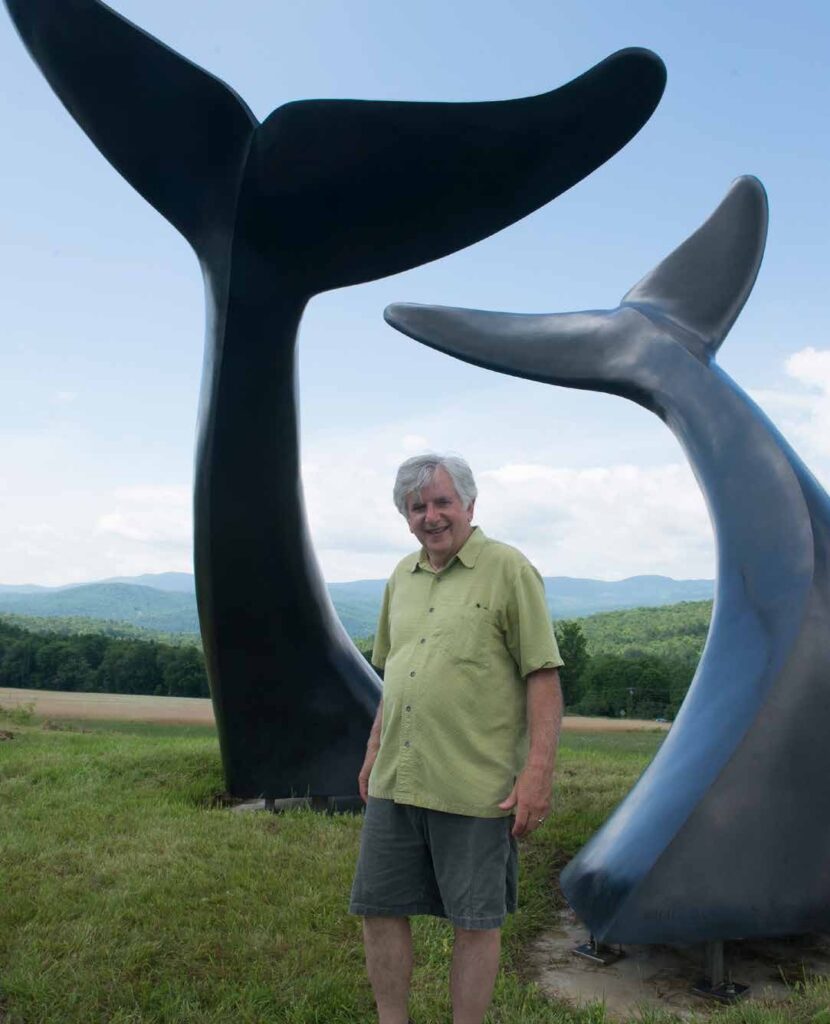 Jim Sardonis - Natural Forms