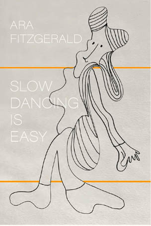 When Art, The Written Word and Performance come together.