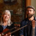 High Drive Holiday Concert in the Esther Mesh Room