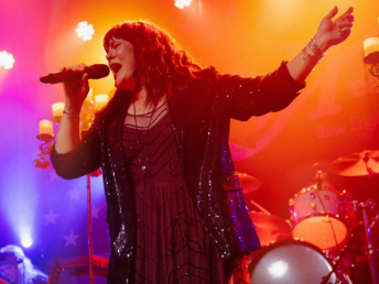 Heartless: A Tribute to Heart