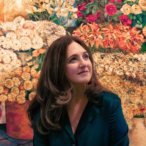 Simone Dinnerstein