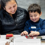 Lunar New Year Celebration