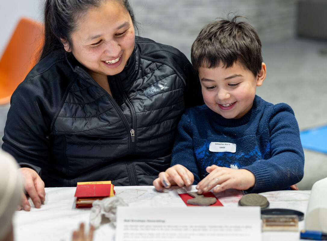 Lunar New Year Celebration