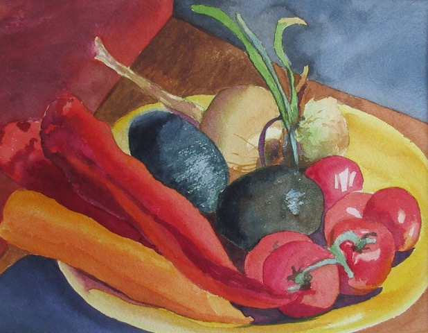 The Art of Marcia Hammond