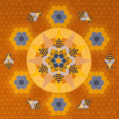 Community Quilting Bee and Closing Reception