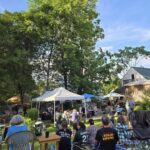 Open Mic at Skunk Hollow Tavern!