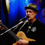 Jim Yeager at Big Fatty's!