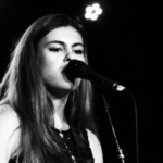 Lily Welch at the OYC!