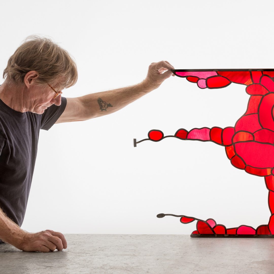 Phil Godenschwager Retrospective