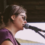 Beth Monroe at SILO Distillery in Windsor!