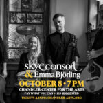 Skye Consort & Emma Björling