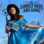 The Lonely Days Are Gone: Community Square Dance Tour