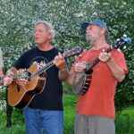 Wright & Reiman at the Kedron Valley Inn's Ransom Tavern in South Woodstock!