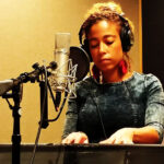 A Songwriting Workshop with Myra Flynn at Chandler Center for the Arts!