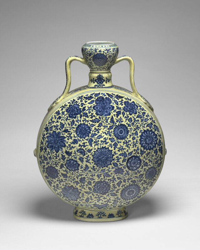 "Asian Art at Dartmouth" Exhibition Opening