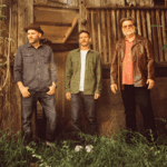 Toad the Wet Sprocket at LOH in Lebanon!