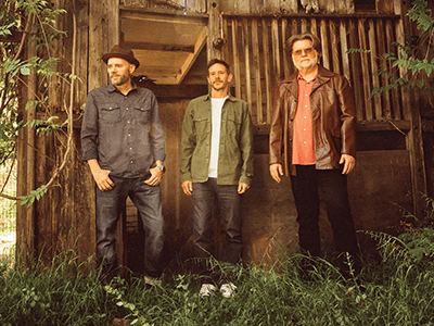 Toad the Wet Sprocket at LOH in Lebanon!